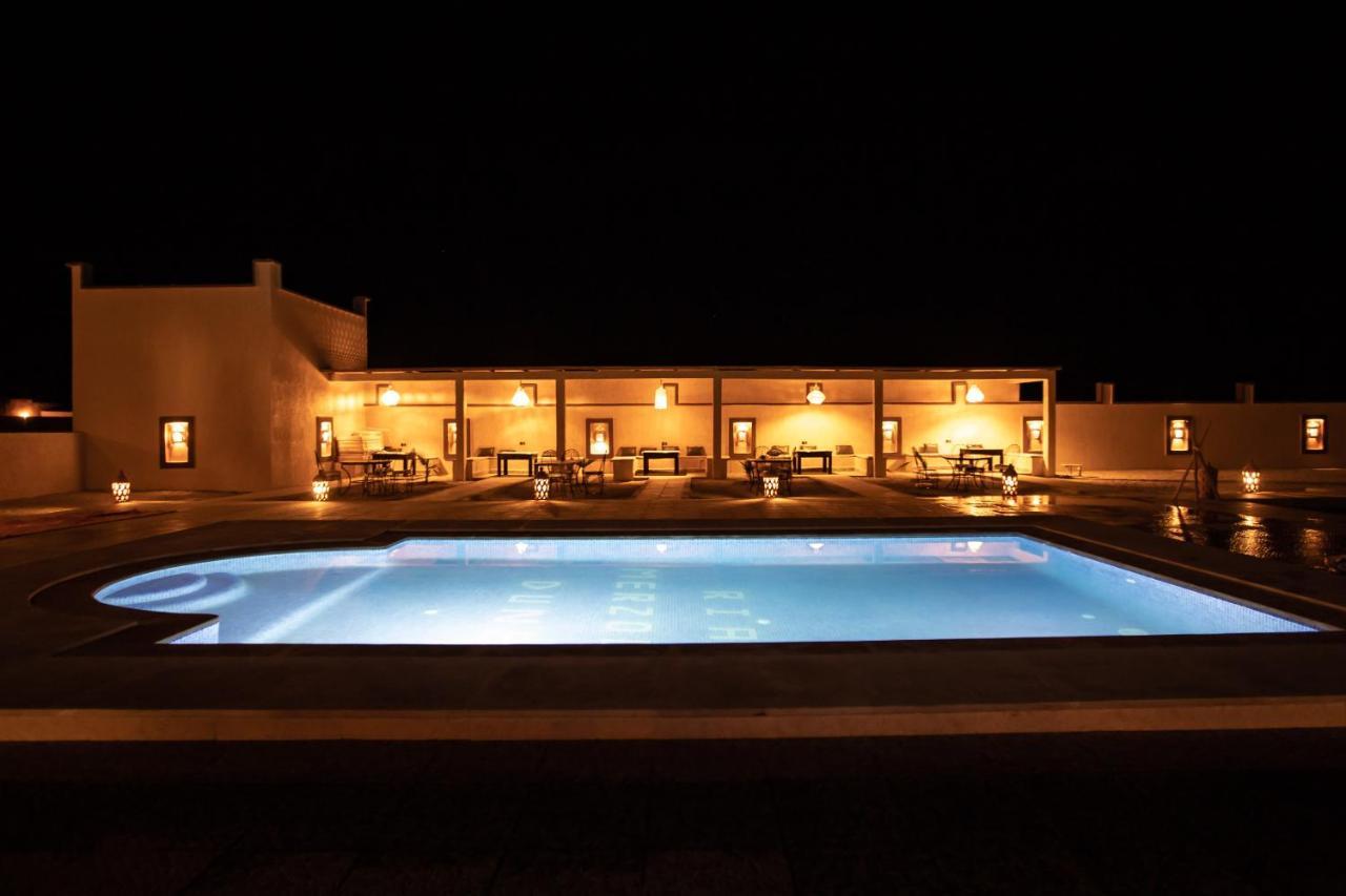 Riad Dunes Merzouga