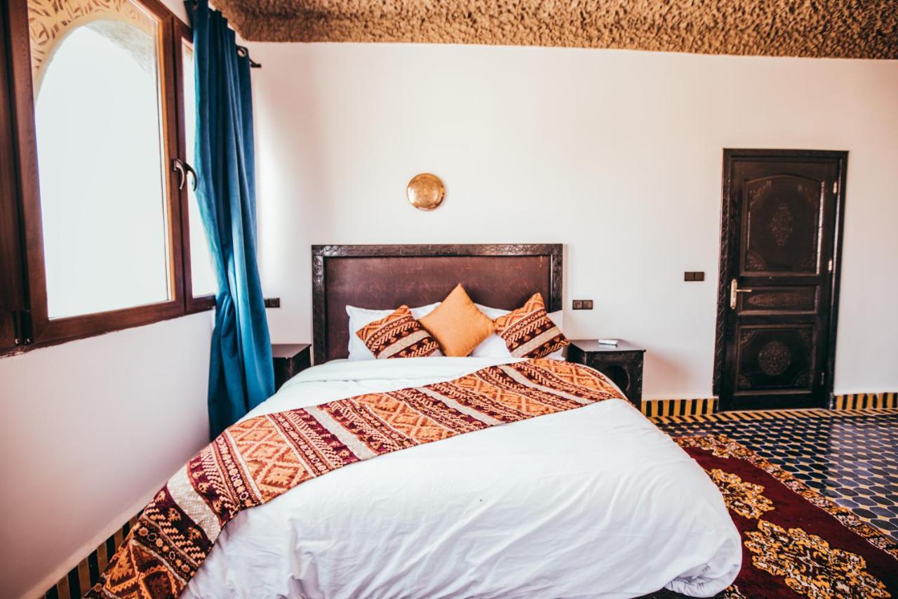 Riad Dunes Merzouga