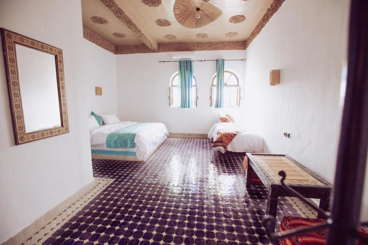 Dunes 5* Merzouga