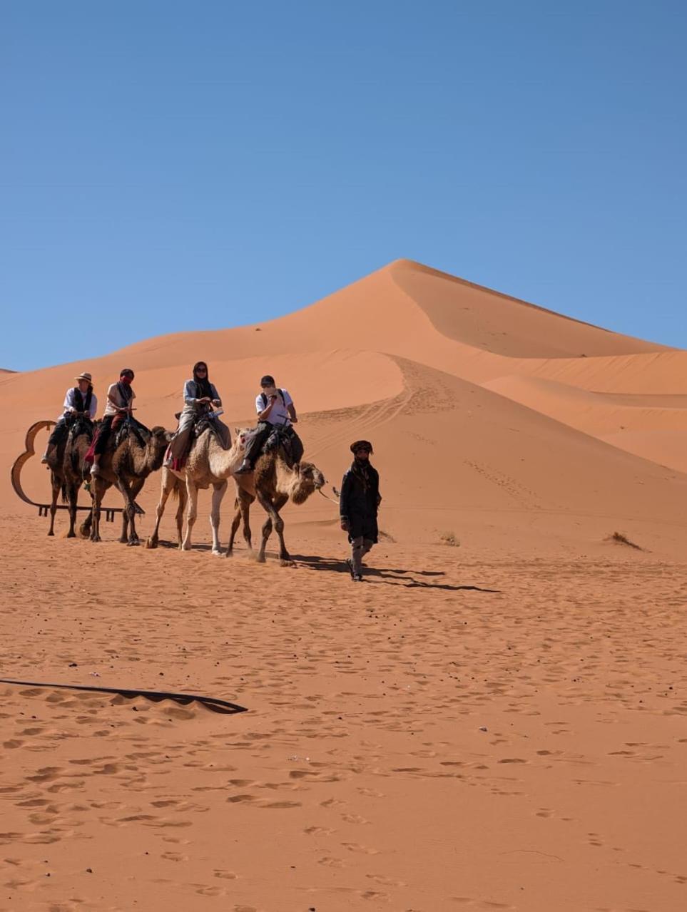 Riad Dunes
