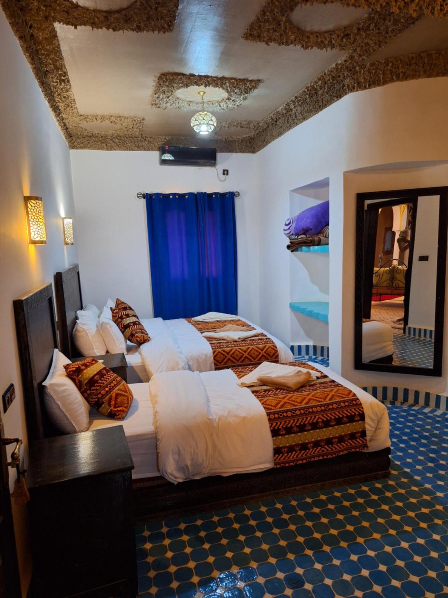 Riad Dunes 5*