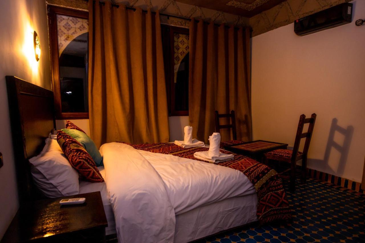 Riad Dunes Merzouga