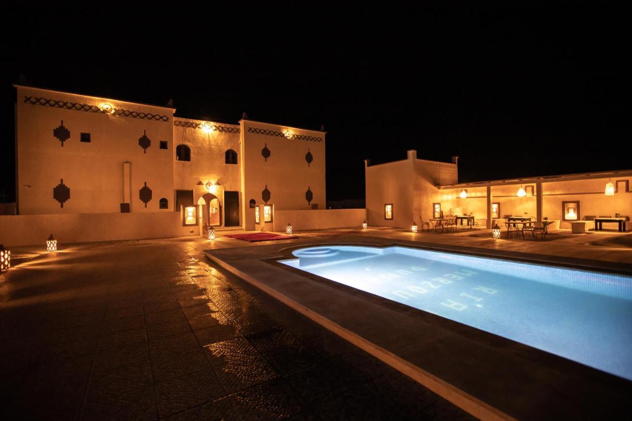 Dunes Riad 5*