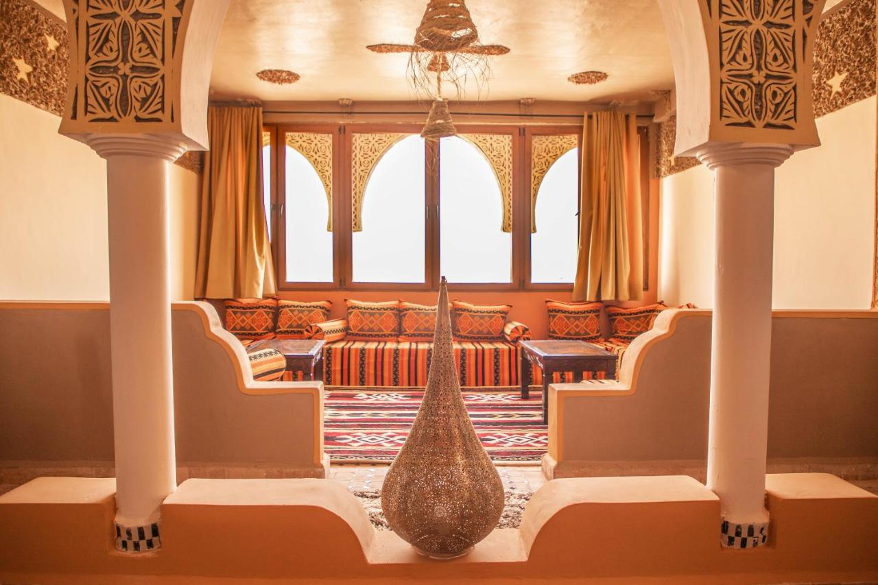 Riad Dunes 5*