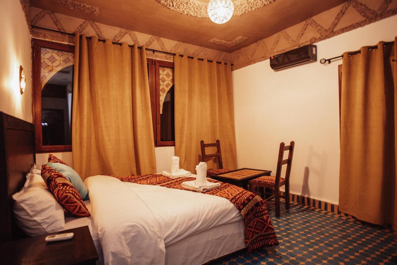 Dunes Riad 5*