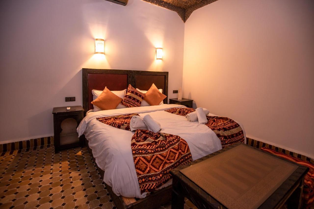 Riad Dunes Merzouga