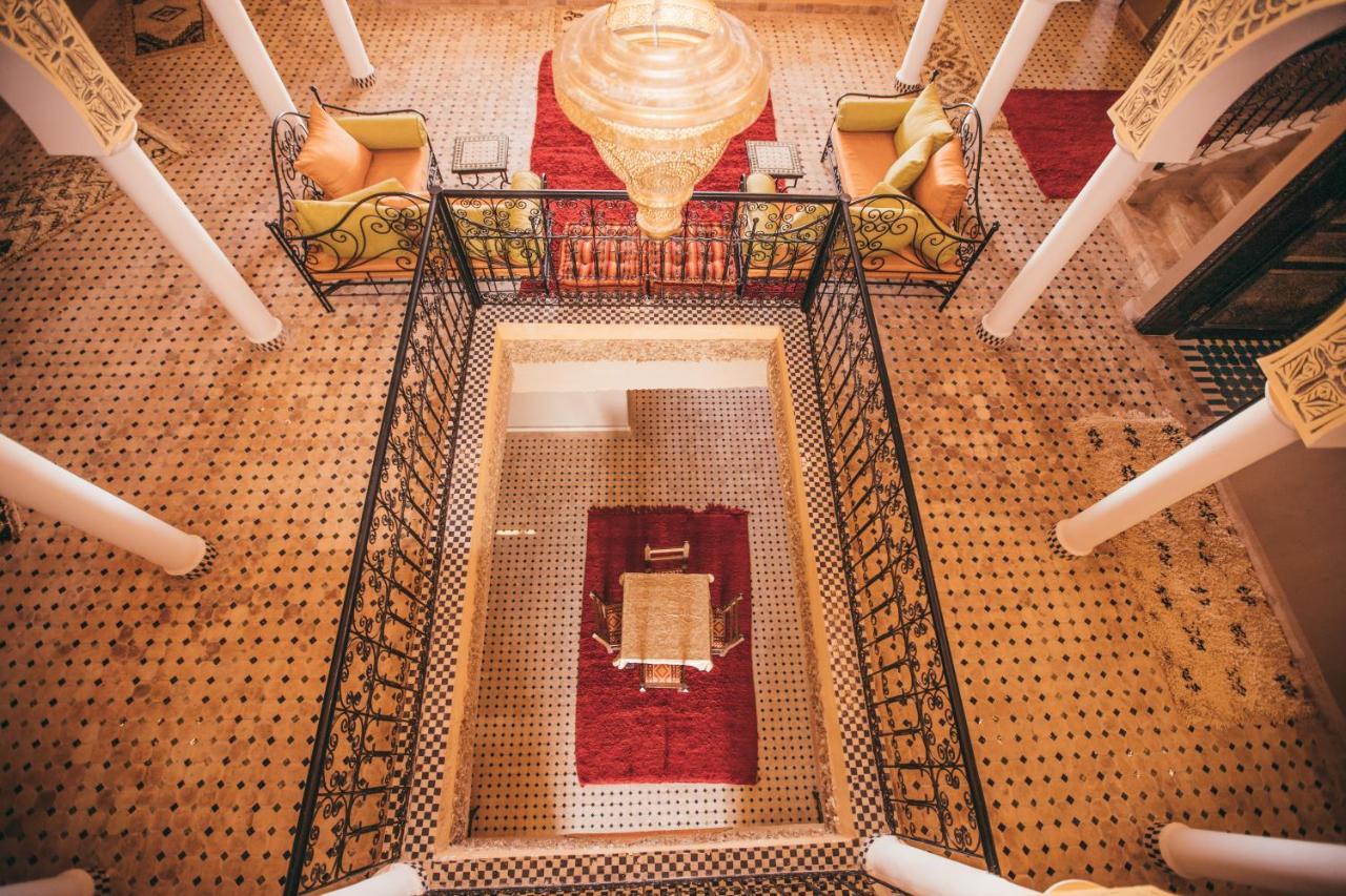 Riad Dunes 5*
