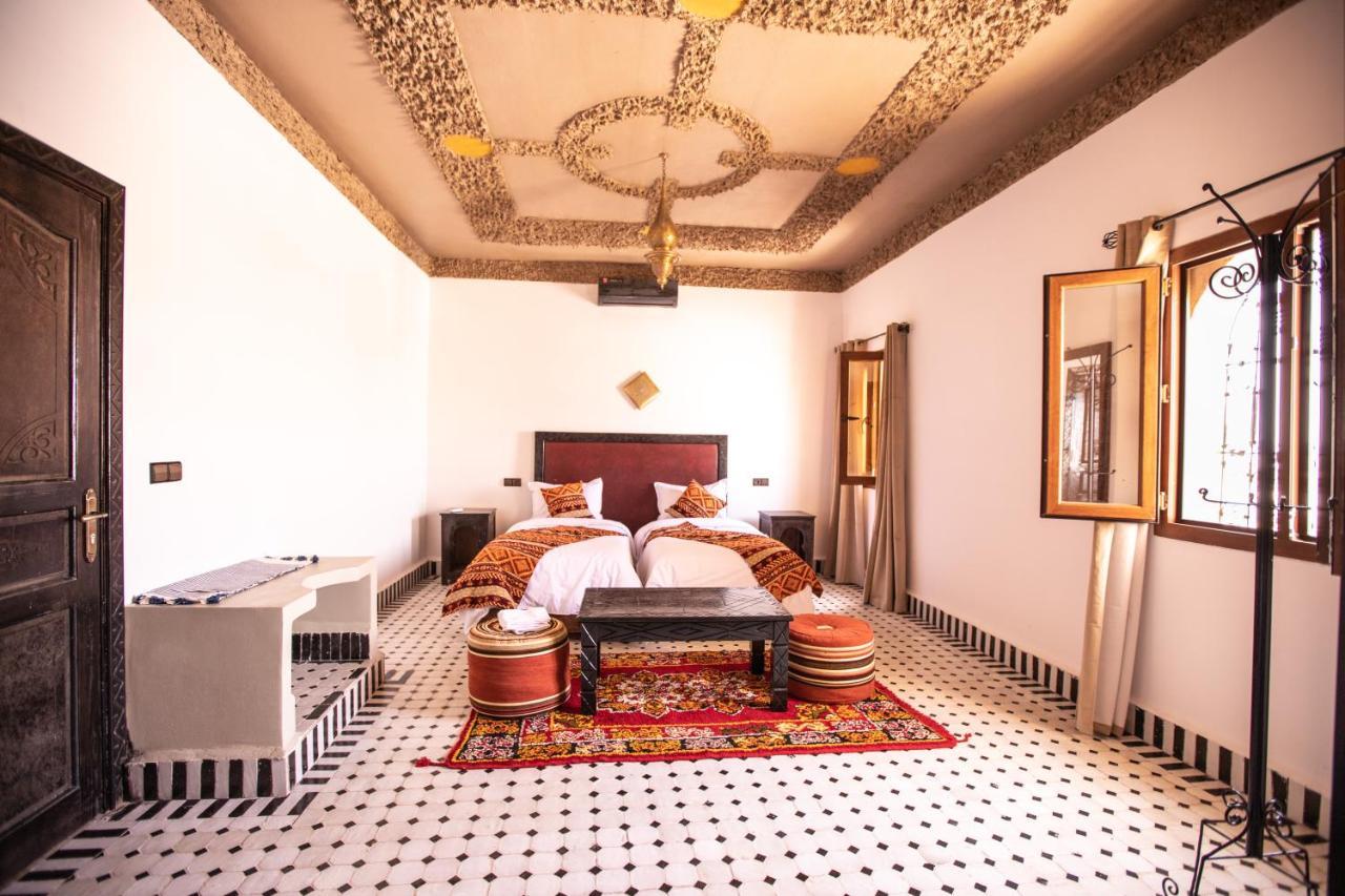 Dunes 5* Merzouga