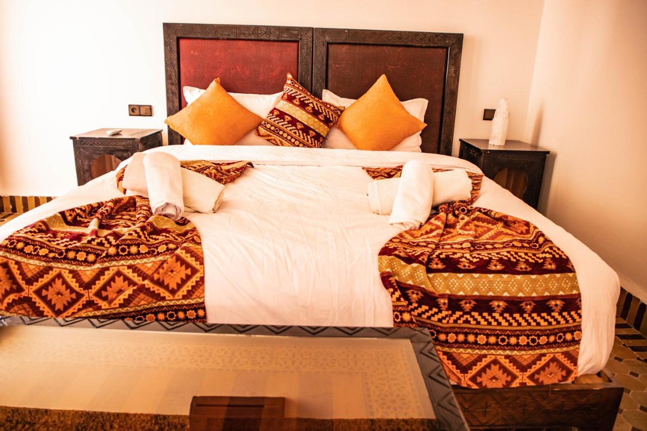 Riad Dunes 5*