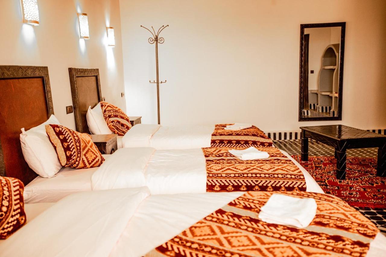 Riad Dunes