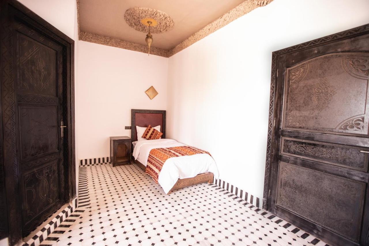 Dunes 5* Merzouga