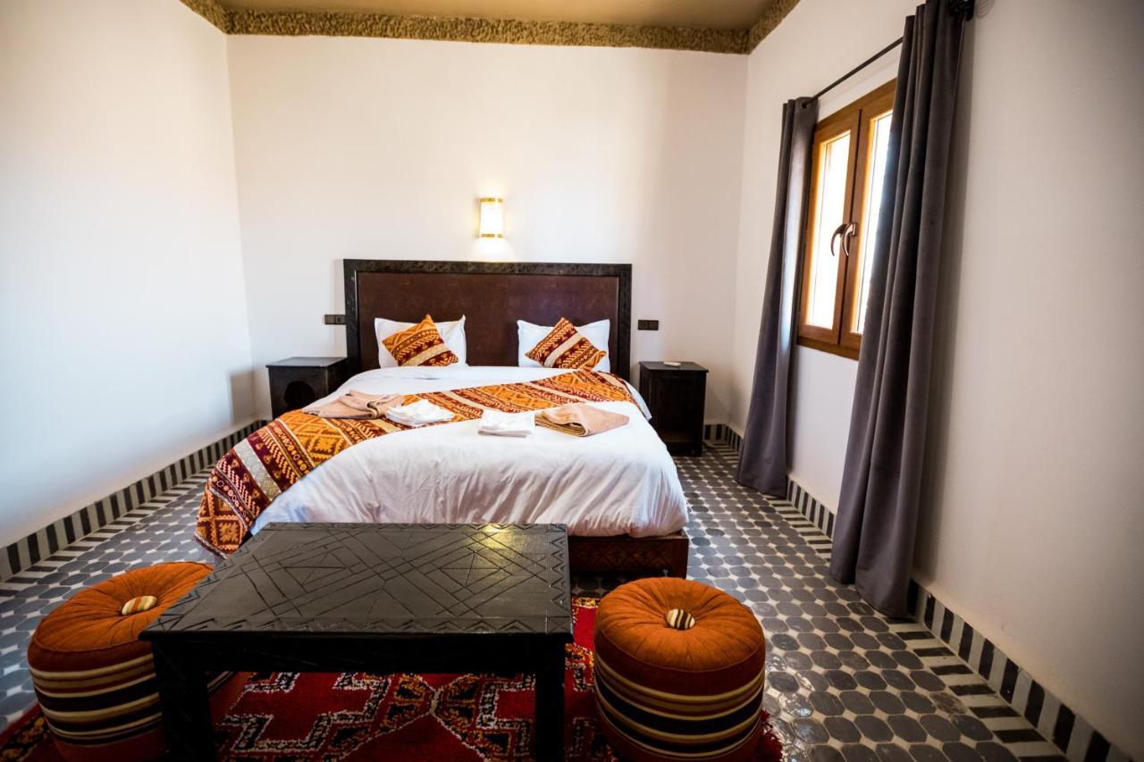 Dunes Riad Merzouga