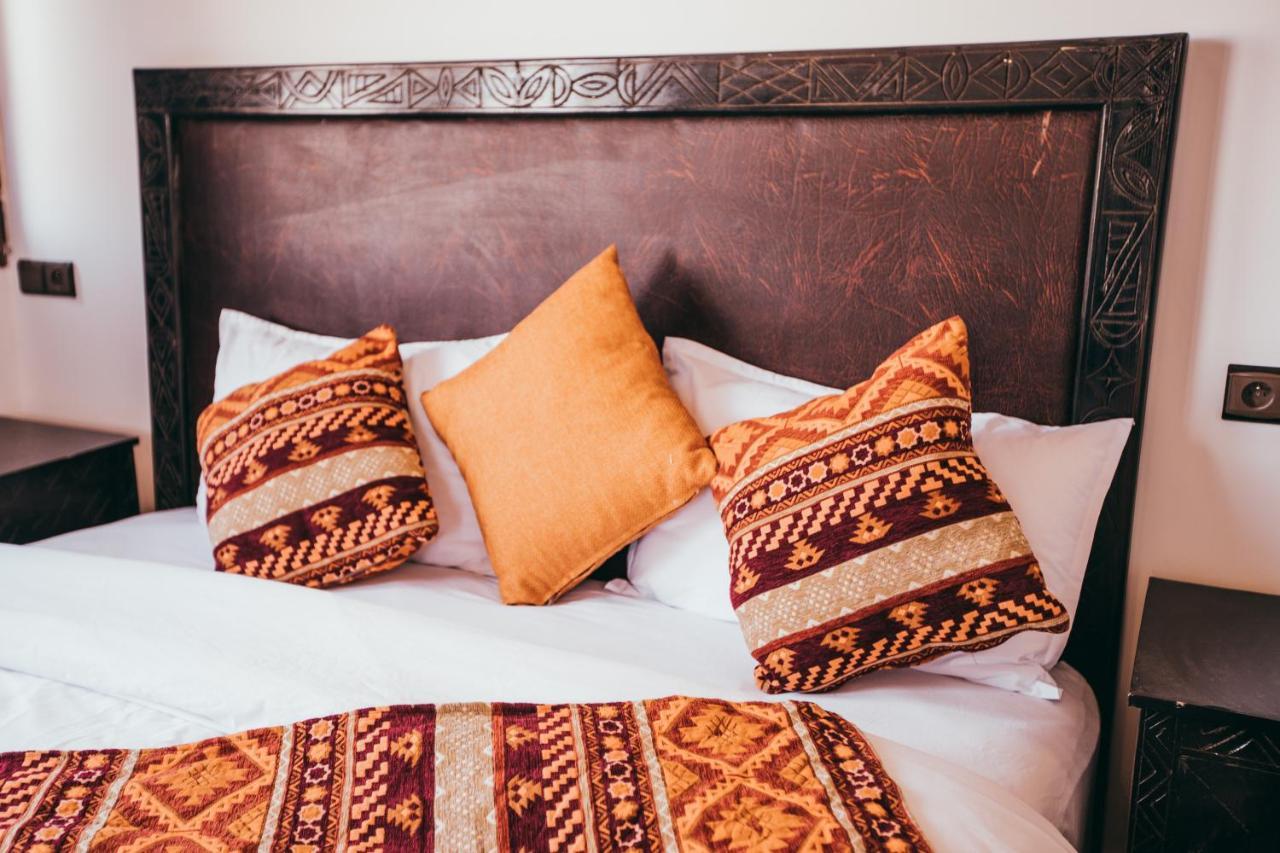 Riad Dunes Merzouga