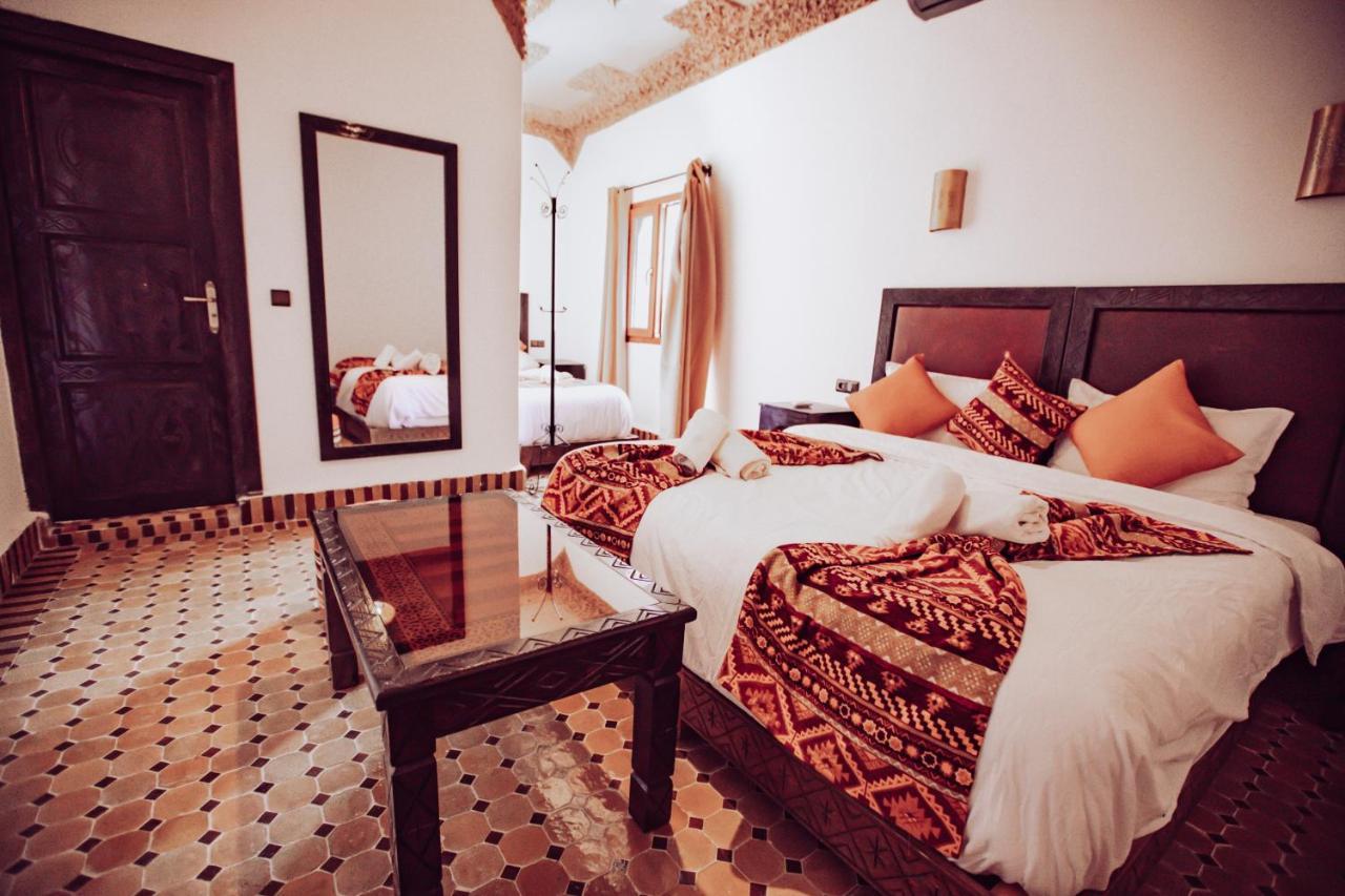 Riad Dunes 5*