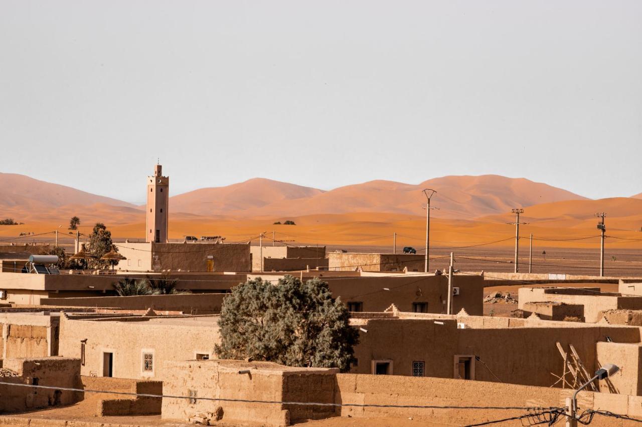 Dunes 5* Merzouga