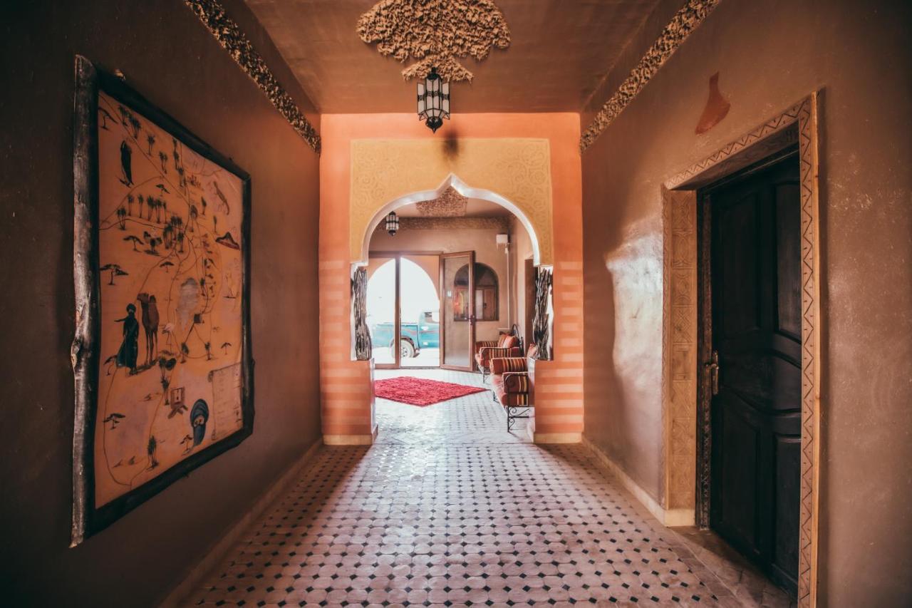 Dunes Riad