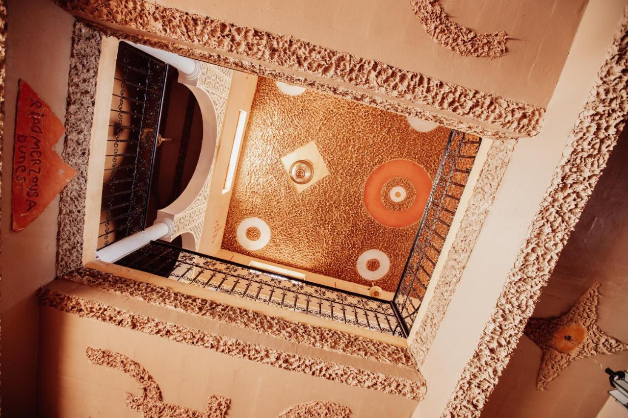 Riad Dunes 5*